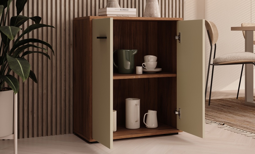 Image 24: Buffet 'Lander'