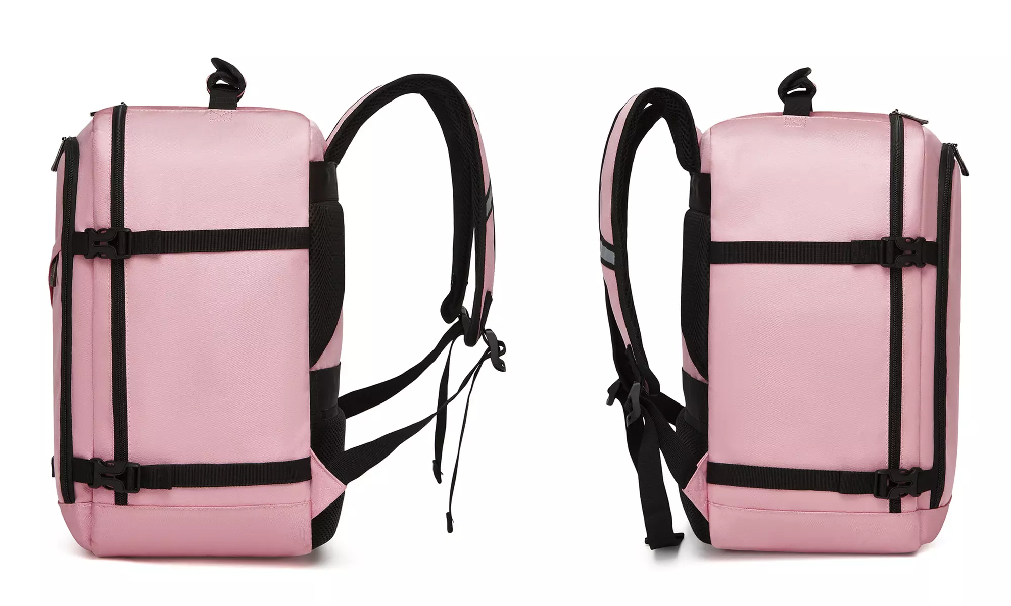 KONO Reise-Rucksack Cabin