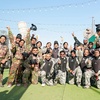 Image 2: Outdoor Paintball Experience at Action Park Dubai – For 1 or 4 Players