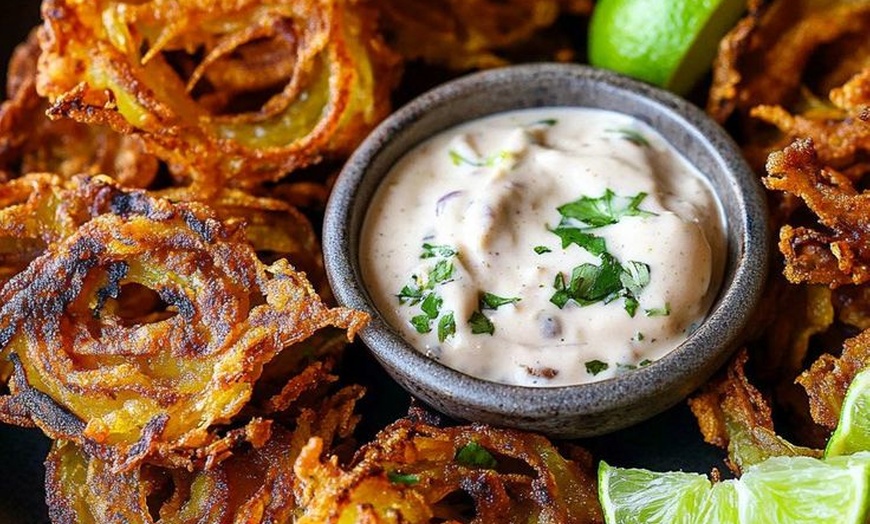 Image 28: Spice Up Your Meal – Get Up to 53% Off on Indian Cuisine 