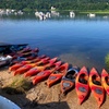 Image 6:  Kayak Tours at Cold Spring Harbor, Connetquot River, Southampton