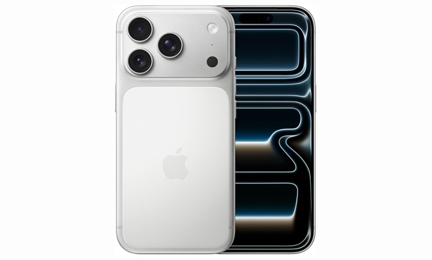 Image 6: Apple iPhone 17 Pro e 17 Pro Max da 256 GB - Nuovo
