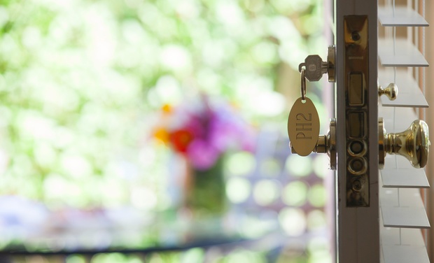 East Hampton Point Hotel Groupon