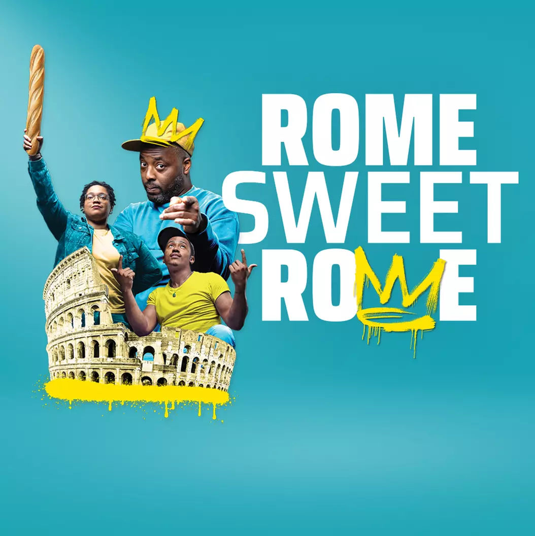 Rome Sweet Rome: A Seasonal Showcase Beginning This Fall
