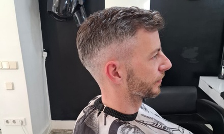 2 sesiones de peluquería para caballero con lavado, corte y peinado - Artepeine