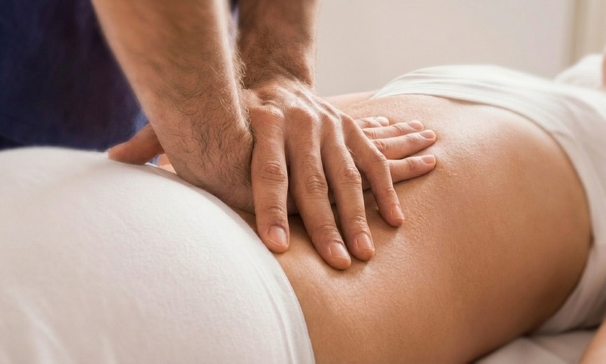 One Exam, Consultation and 1 or 2 Chiropractic Adjustments