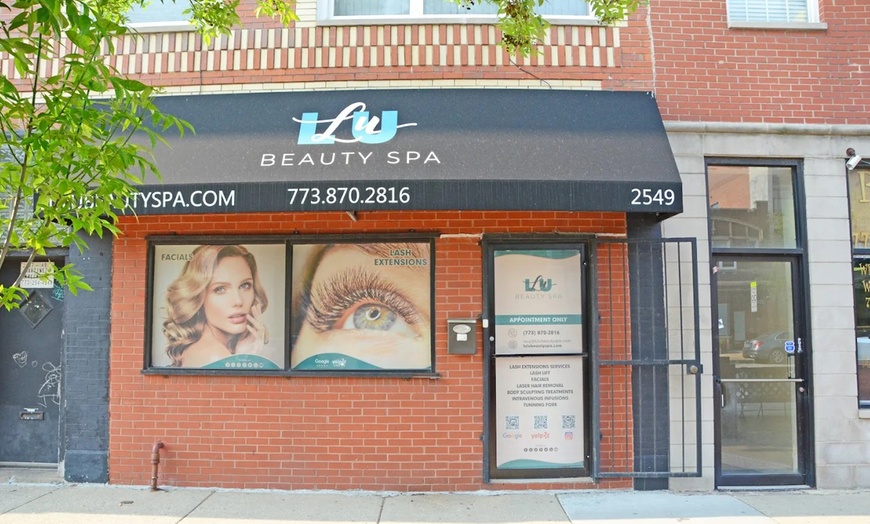 Image 8: 6 Laser Hair Removal Sessions-Small, Medium, Large or Extra Large Area