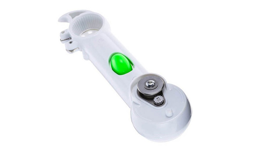 Image 6: 7-in-1 Multifunction Can Opener