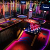 Image 2: Upscale, Tech-Infused Mini Golf for 2 or 4 - Tax Included