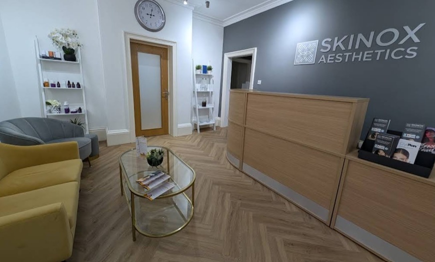 Image 1: Relax with Swedish Massage – A Clinical Luxury Experience