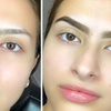 Image 2: Eyebrow Lamination, Microshaded Eyebrows, Lash Lift & Tint or More