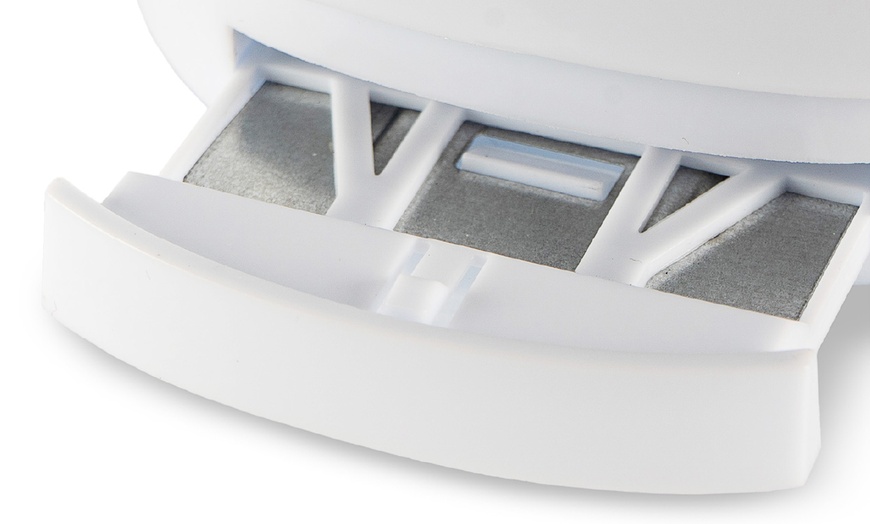 Image 4: Tostapane elettrico 2 fette