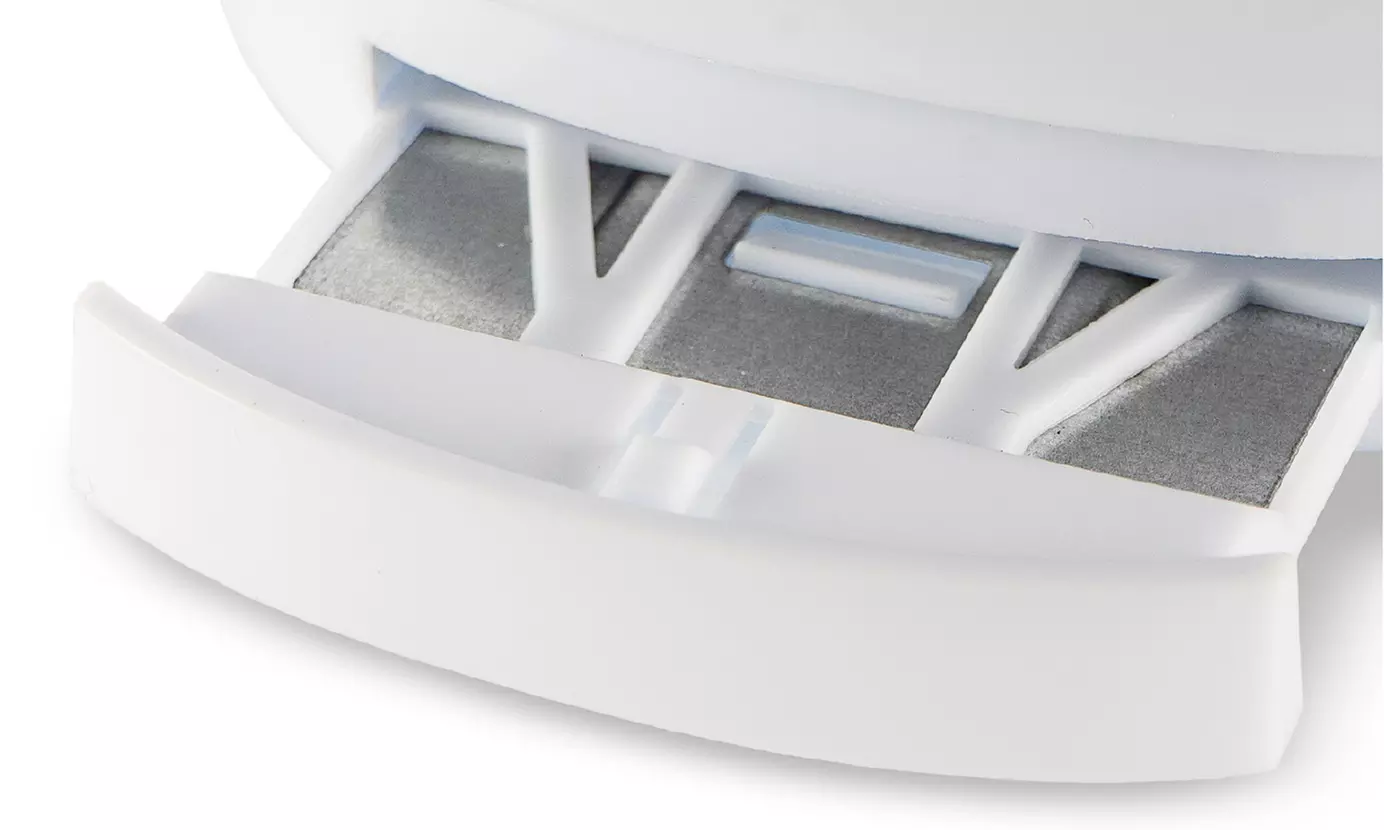 Tostapane elettrico 2 fette