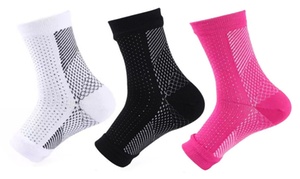 Compression Foot Sleeve