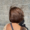 Image 1: Refresh Your Look: Women's Haircut or Root Touch-Up at Hair by Mariia