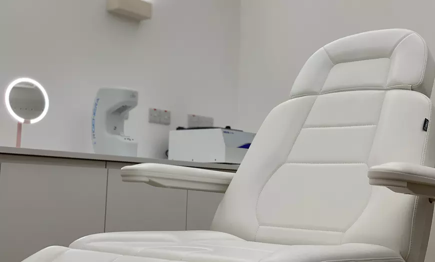 Image 2: Up to 50% Off on Facial - Chemical Peel at Studio Montecosmet