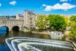 Escape to Elegance: Luxury Coach Day Trip to Bath from London with Optional Roman Baths Entry - Second Medium