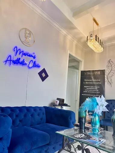 Up to 70% Off Daxxify at Mariam Aesthetics Clinic