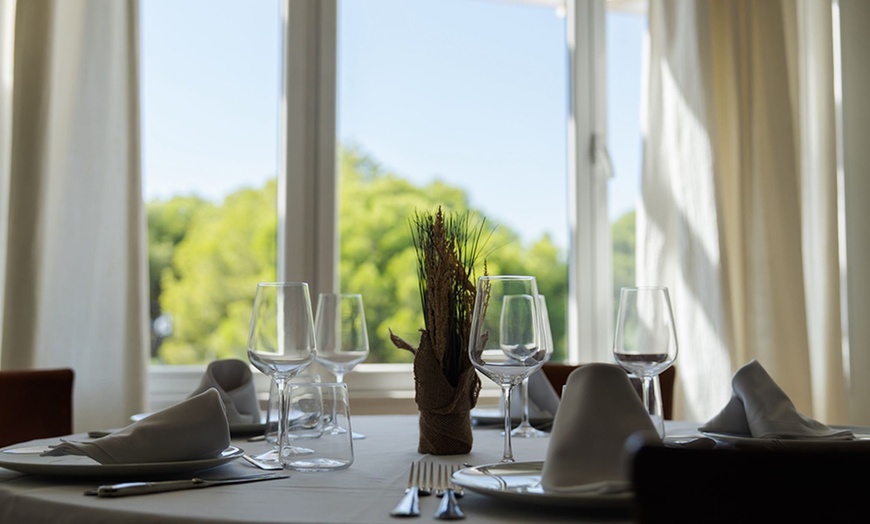 Image 9: Menús Rossinyol y Premium para 2 o 4 personas