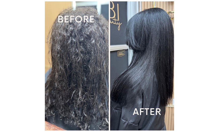 Image 5: Shine, Straighten & Style: Keratin Treatments for a Perfect Hair