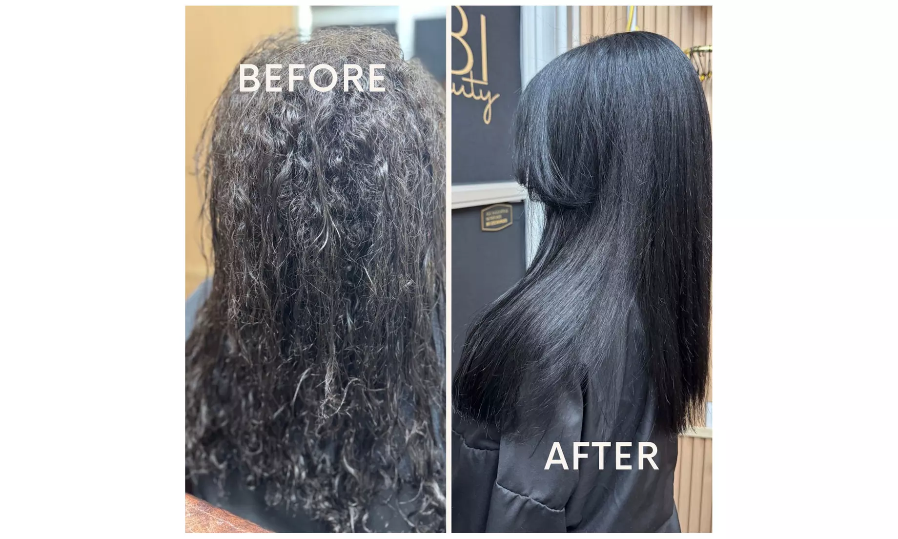 Shine, Straighten & Style: Keratin Treatments for a Perfect Hair