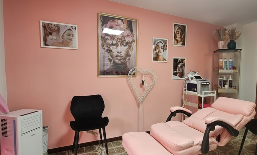 Image 6: Rituales Ayurveda y Armonía con masaje y aromaterapia