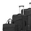 Image 5: Set de bagages avec 3 valises et 1 sac