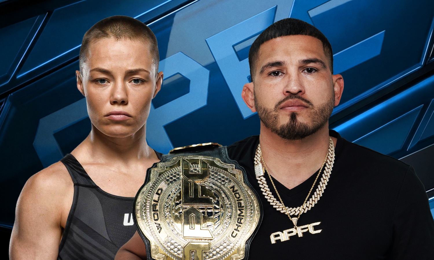 Anthony Pettis Presents APFC 23 – Up to 53% Off