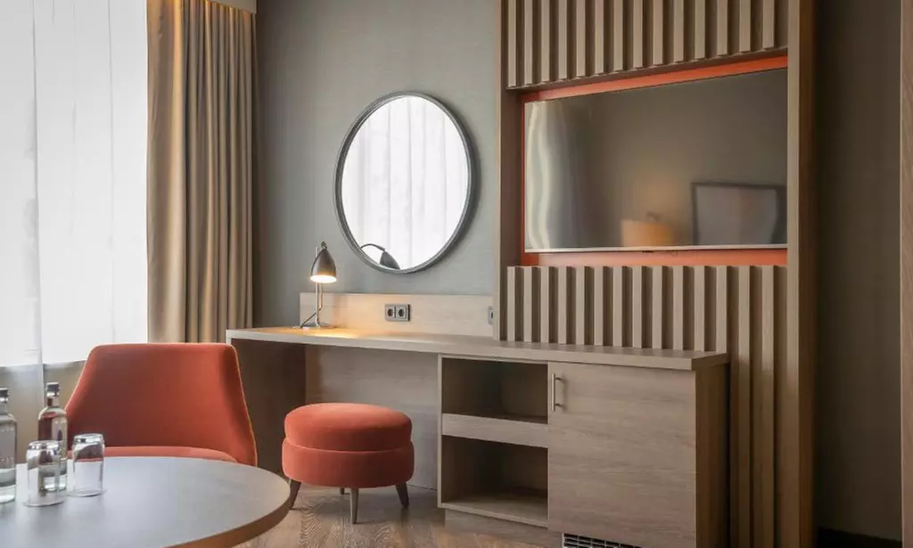 Düsseldorf: 2–3 Nächte inkl. Frühstück und Spa