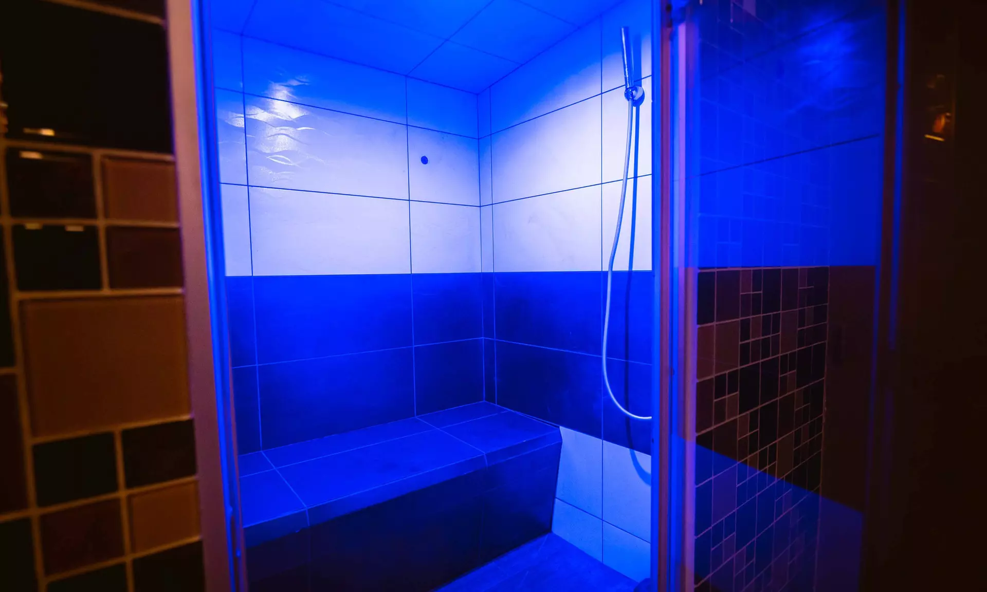 Spa Sparagone : bien-être et intimité pour 2 à Wambrechies