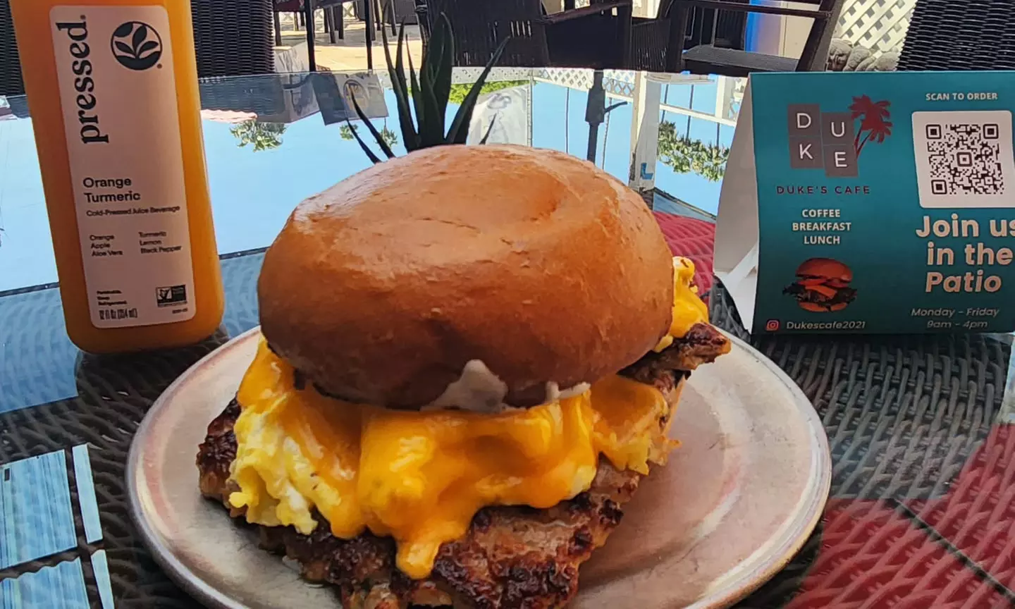 Satisfy Your Cravings with $25,$50,$75 or $100 Towards Food and Drinks