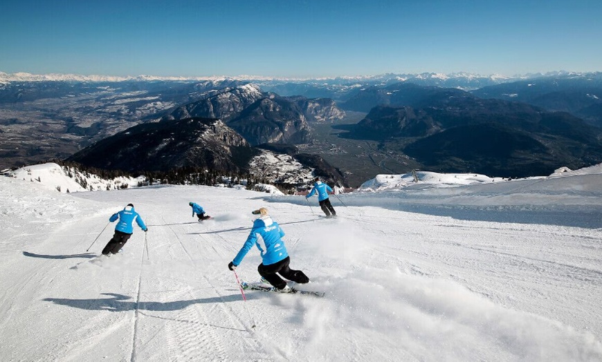 Image 3: Trentino: soggiorno per 2 in mezza pensione con accesso Spa illimitato
