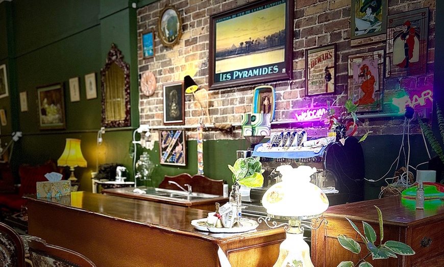 Image 5: Transform Long Locks with a Keratin Treatment Short or Long Hair