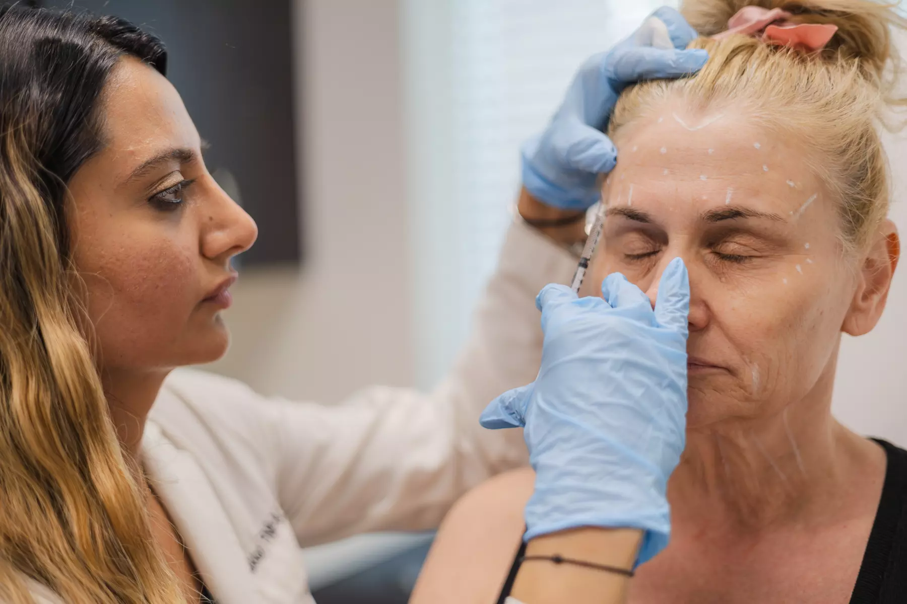 Smooth Out Fine Lines with 20 Units of Botox for a Youthful Look at Suburban Laser and Skin (Up to 10% Off) - Primary Image