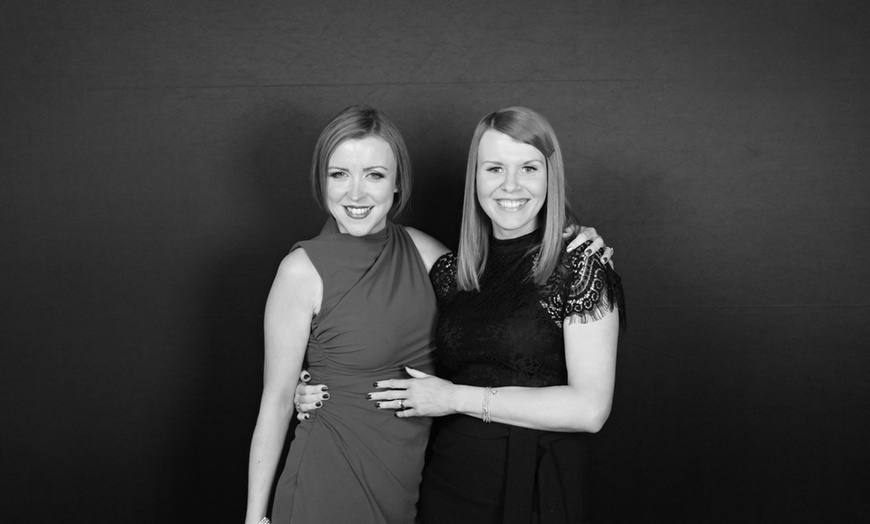 Image 5: Capture Unforgettable Moments with a Three Hour Glam Booth Experience