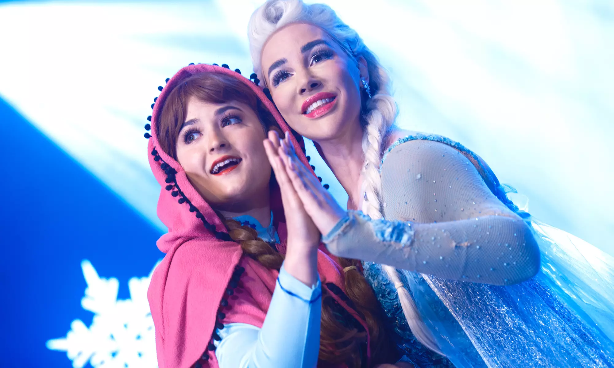 2 Tickets für „Die Nacht der Musicals“: Feb. & Mär. 2026 in 10 Städten