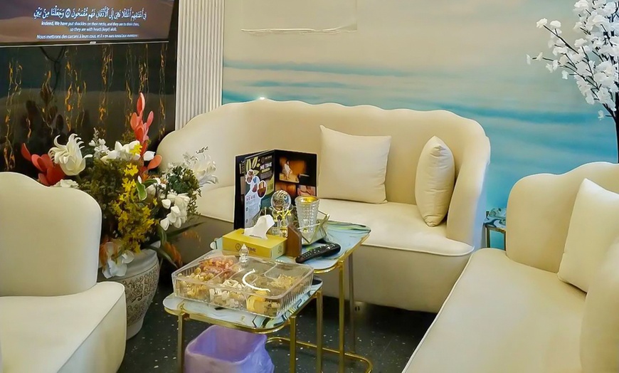 Image 6: Gentlemen’s Luxury Spa Escape, Relax, Refresh & Revitalize