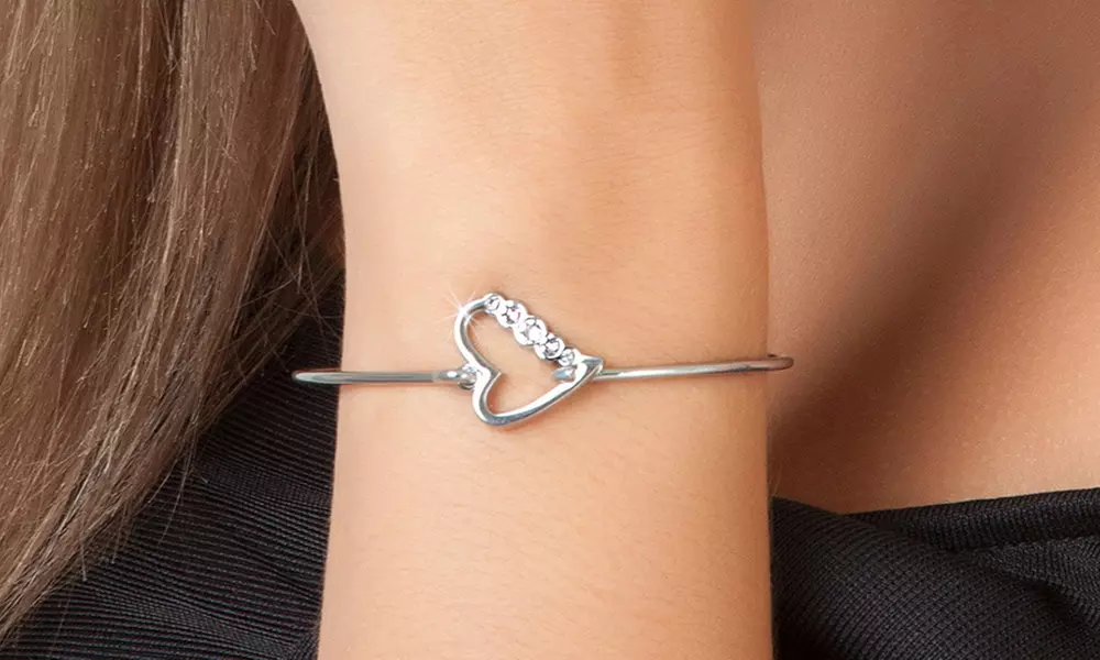 Bijoux Sc Crystal Paris