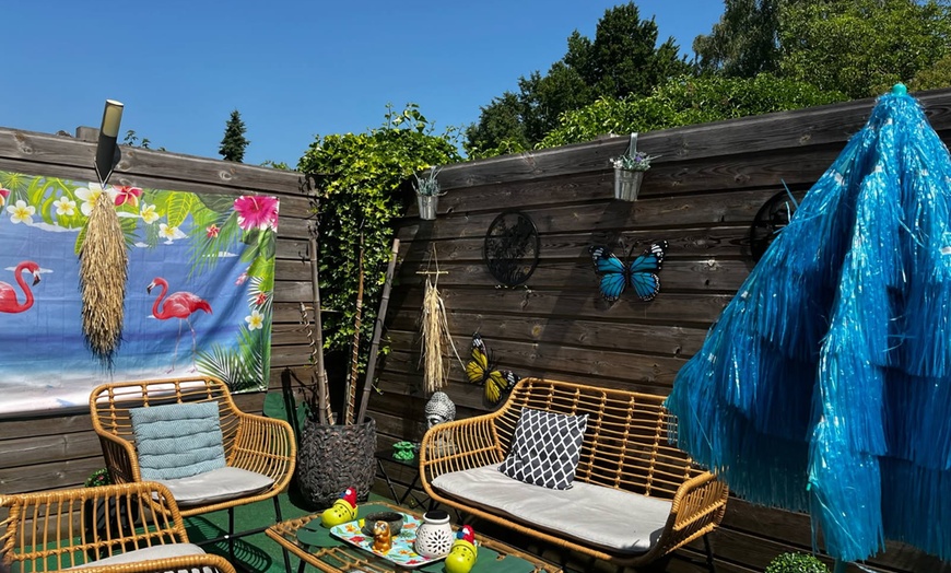 Image 8: Jusqu'à 38% de remise sur Spa - chez SPARADISE LOVE