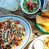 Image 1: Up to 47% Off on Mexican Cuisine at Skinny's Cantina