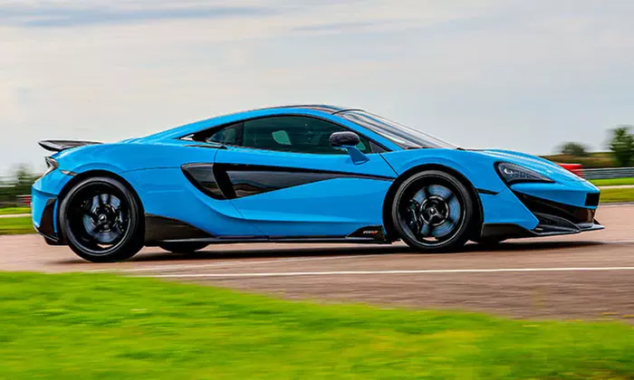 Ferrari, Porsche ou Lamborghini : vivez l’expérience d’un vrai pilote