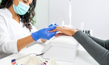 Certificate in Nail Technician - Khan Education