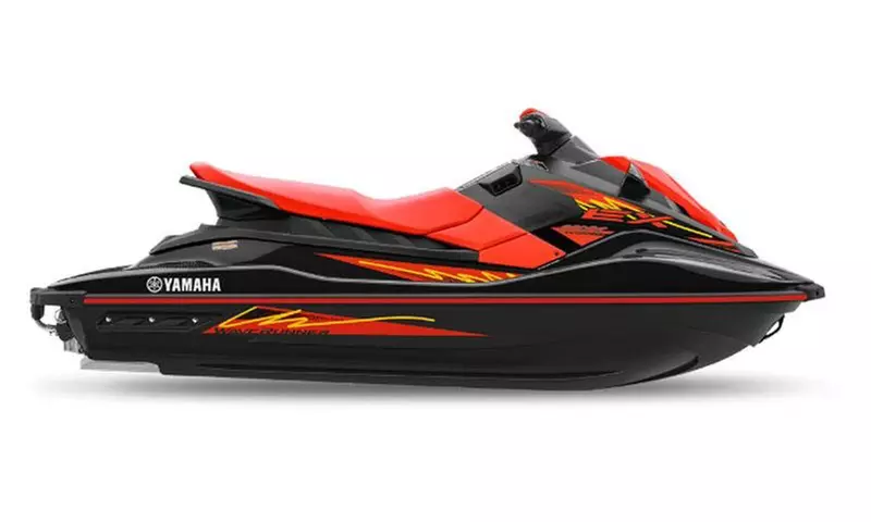 2-, 4-Hour, or Full-Day Jet Skii Rental for 2 People