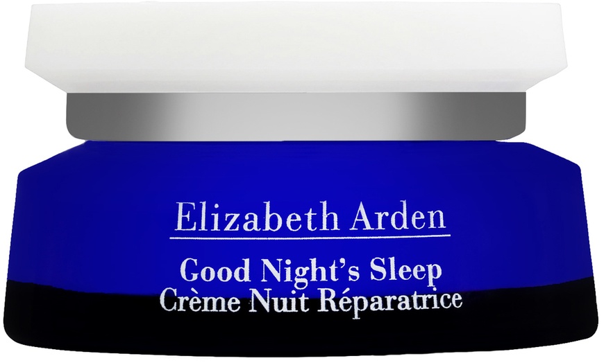 Image 2: Elizabeth Arden Skincare-  Day & Night Creams 