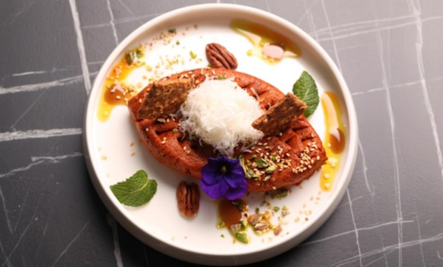 Image 5: Orientalisches 3-Gänge-Menü für 1 - 4 Personen