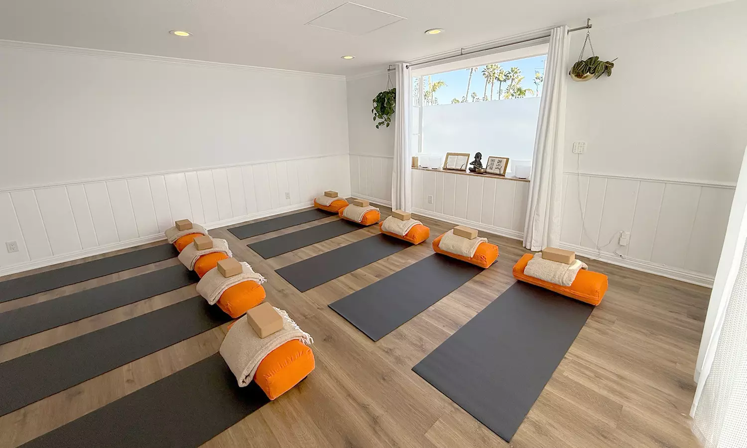 Kids Yoga & Sound Baths: Relaxation & Mindfulness for Ages 4-9