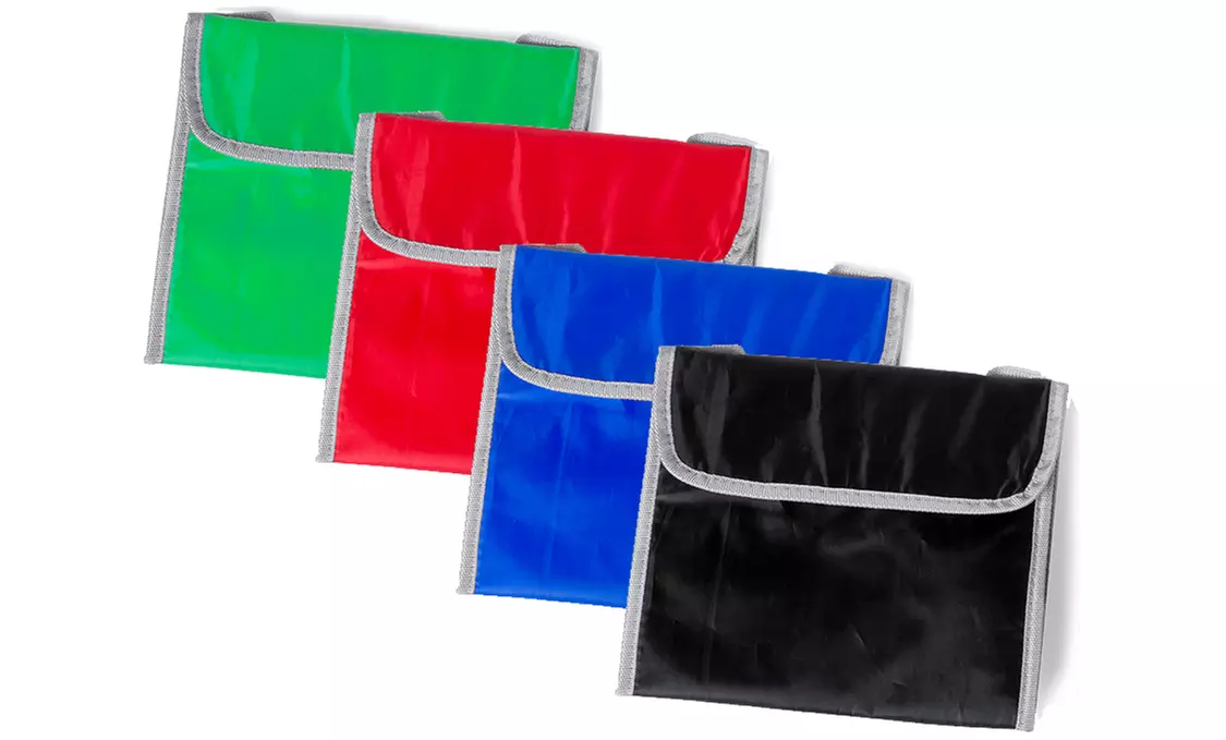 1, 2 ou 3 sacs isothermes hermétiques - Primary Image