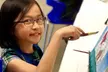 Juice and Canvas Painting Class for 1, 2 or 4 at VisArts (Up to 42% Off) - Second Medium