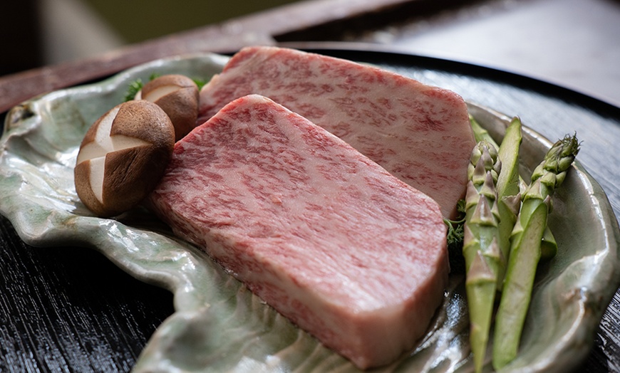 Image 3: Summer Indulgence Teppanyaki Experience for 1, 2, or 4 People