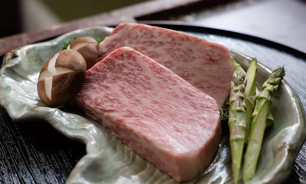 Summer Indulgence Teppanyaki Experience for 1, 2, or 4 People